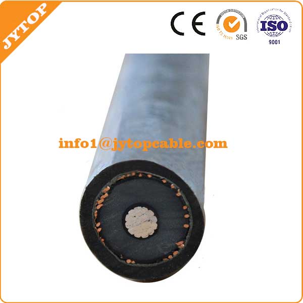 characteristics of xlpe insulated cables | eep